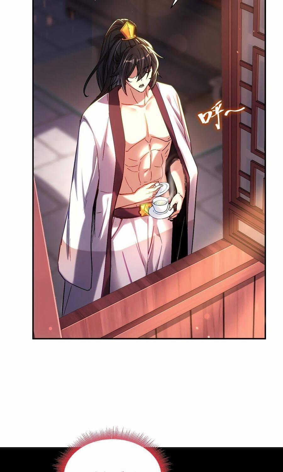 Khai Cục Chấn Kinh Nữ Đế Lão Bà, Ta Liền Vô Địch 1 trang 79