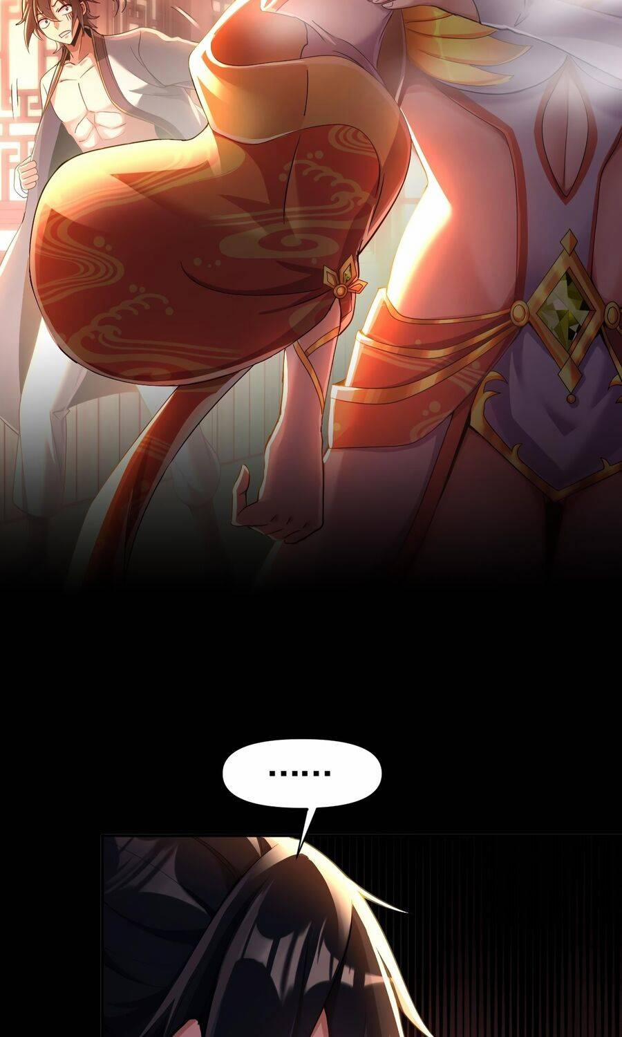 Khai Cục Chấn Kinh Nữ Đế Lão Bà, Ta Liền Vô Địch 1 trang 83