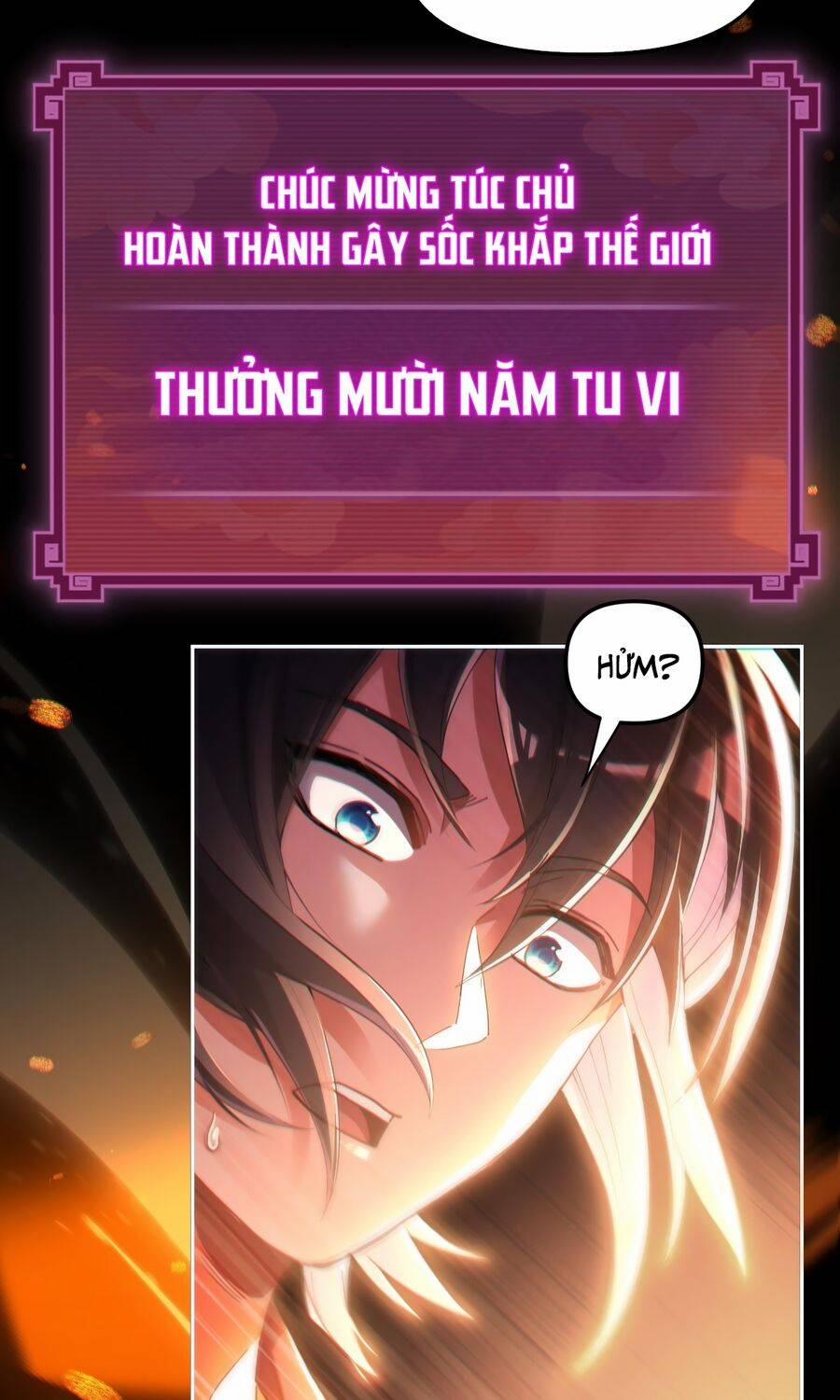 Khai Cục Chấn Kinh Nữ Đế Lão Bà, Ta Liền Vô Địch 1 trang 86