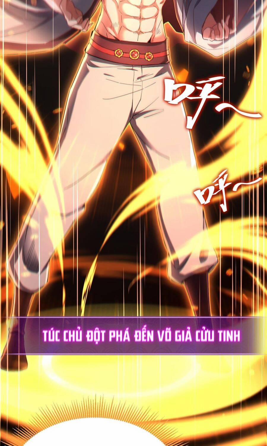 Khai Cục Chấn Kinh Nữ Đế Lão Bà, Ta Liền Vô Địch 1 trang 88