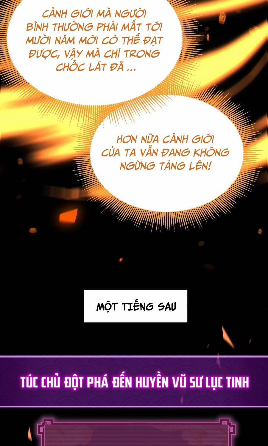 Khai Cục Chấn Kinh Nữ Đế Lão Bà, Ta Liền Vô Địch 1 trang 89