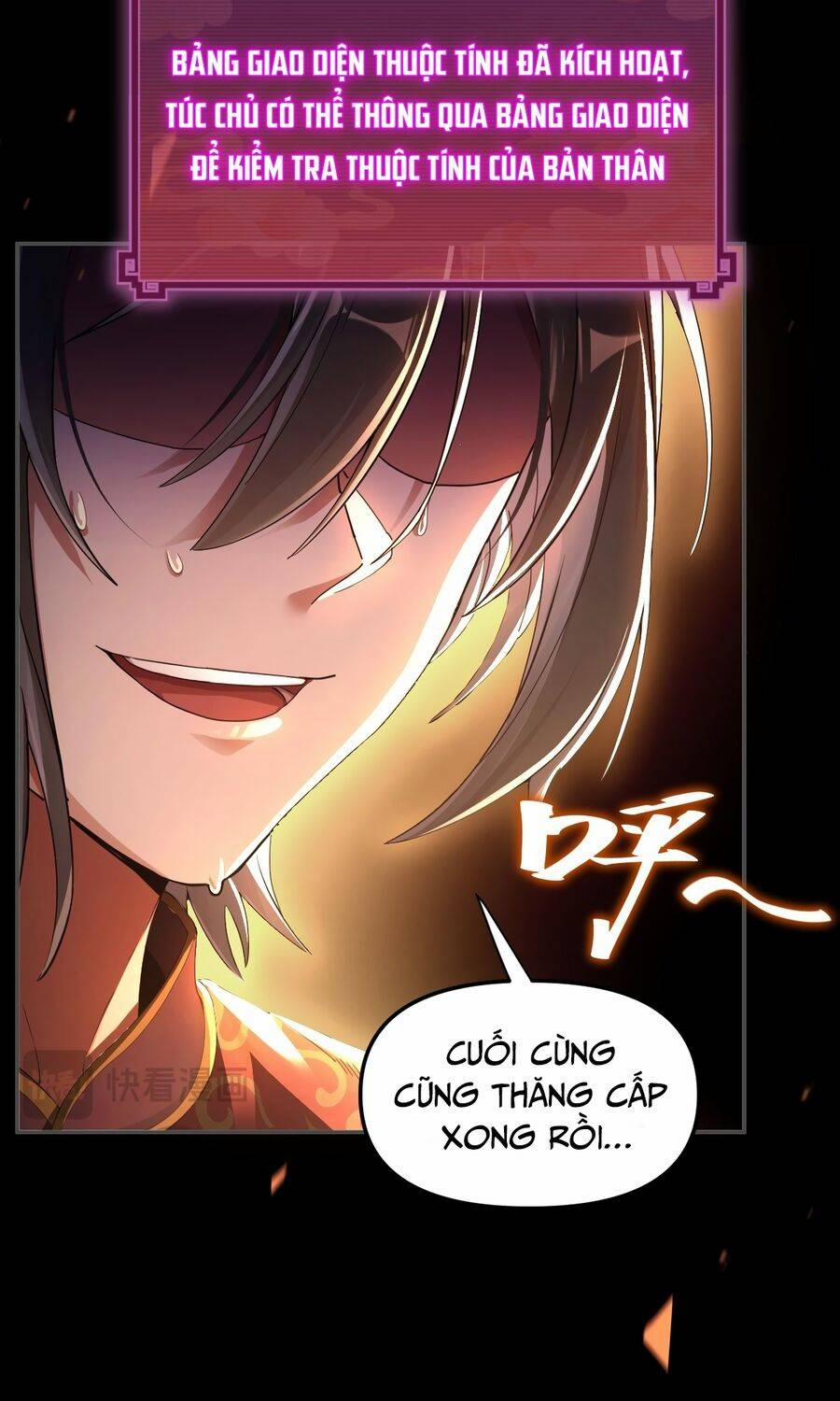 Khai Cục Chấn Kinh Nữ Đế Lão Bà, Ta Liền Vô Địch 1 trang 90