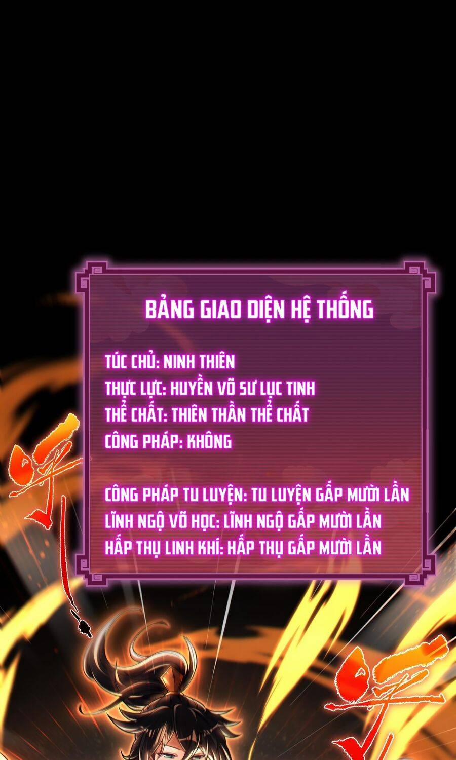 Khai Cục Chấn Kinh Nữ Đế Lão Bà, Ta Liền Vô Địch 1 trang 91