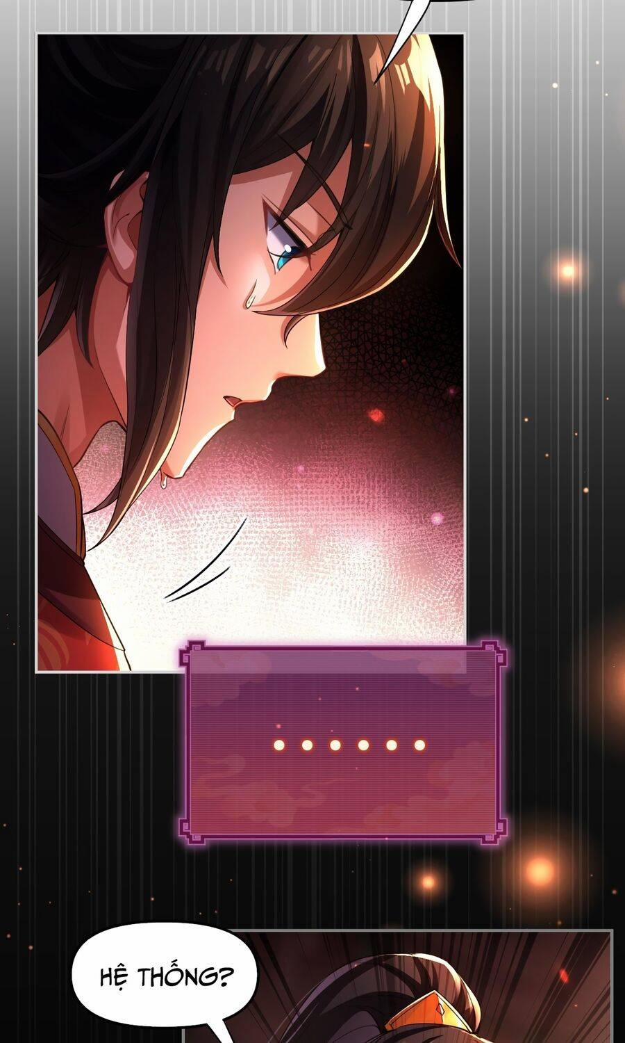 Khai Cục Chấn Kinh Nữ Đế Lão Bà, Ta Liền Vô Địch 1 trang 93