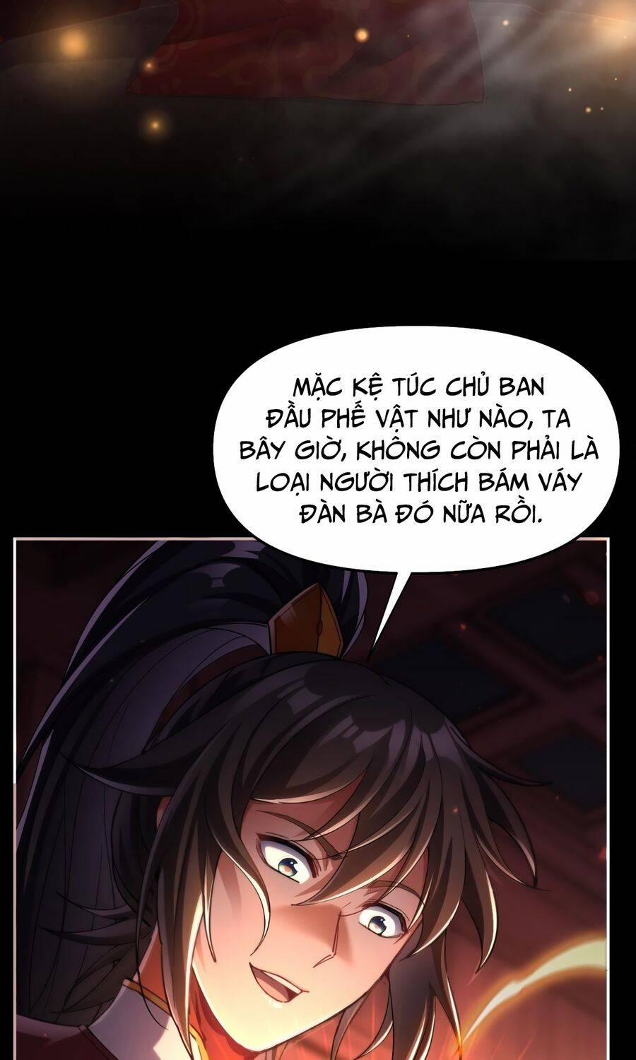 Khai Cục Chấn Kinh Nữ Đế Lão Bà, Ta Liền Vô Địch 1 trang 96