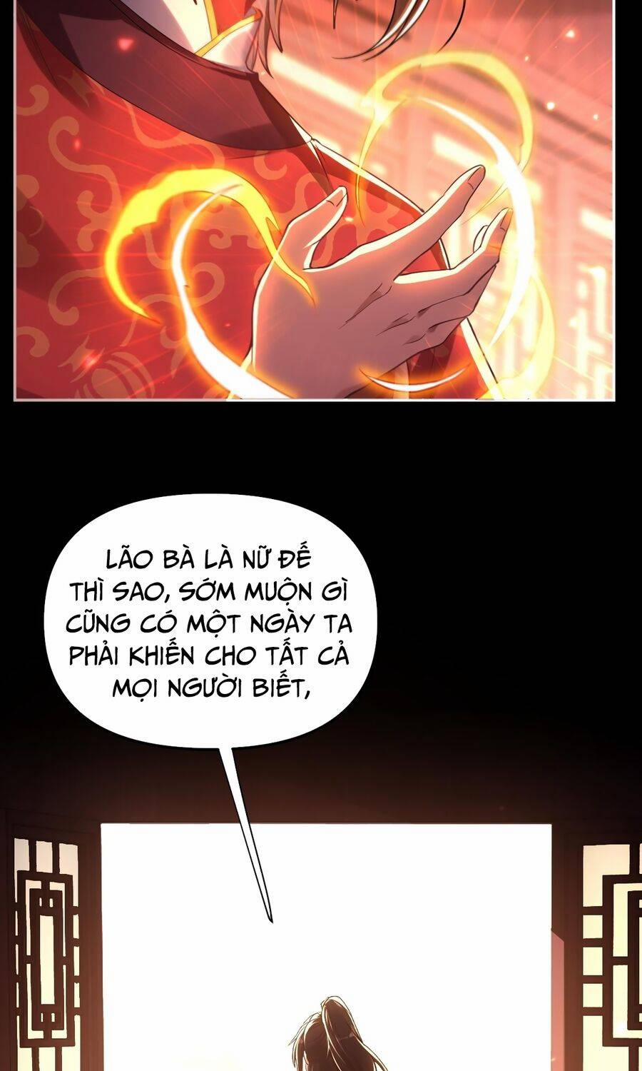 Khai Cục Chấn Kinh Nữ Đế Lão Bà, Ta Liền Vô Địch 1 trang 97