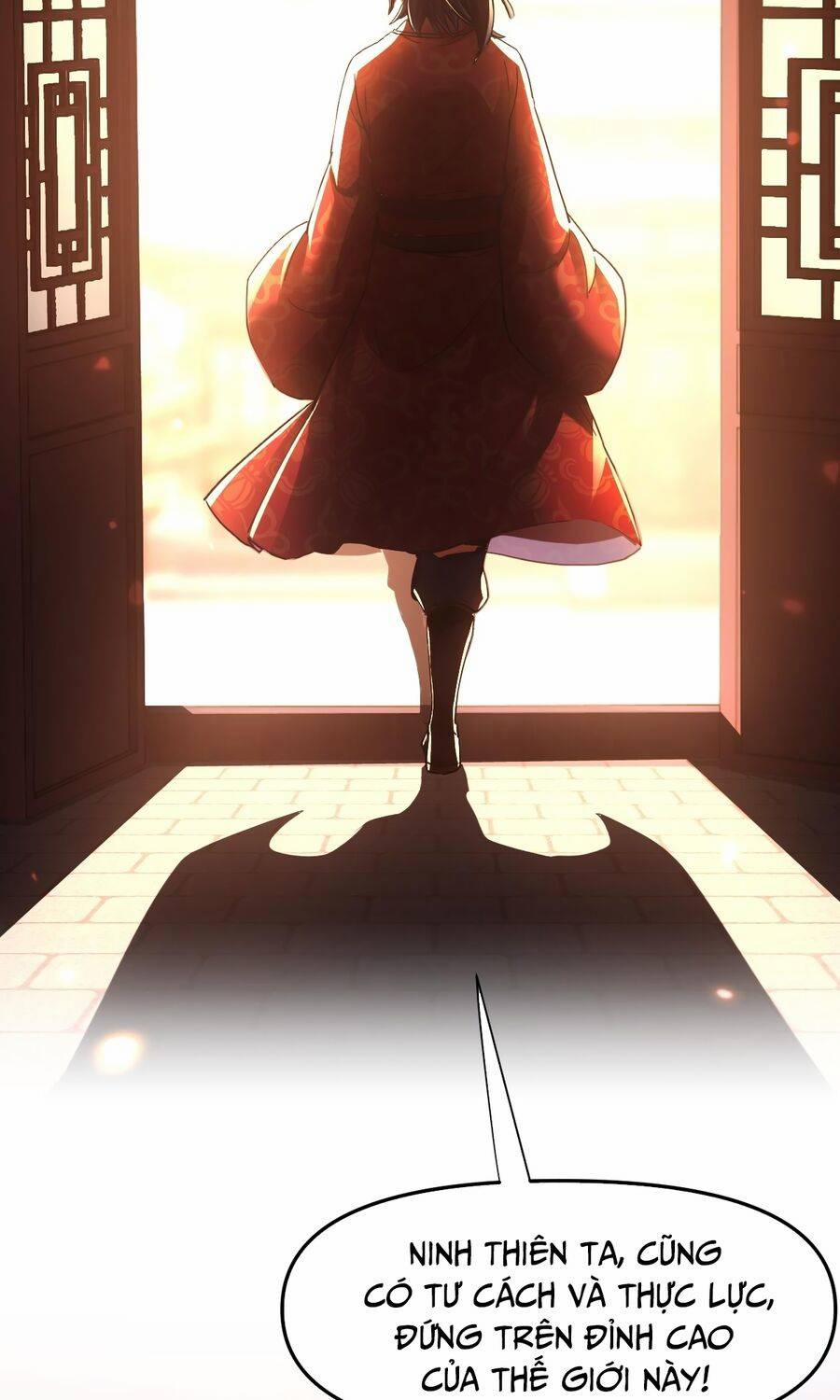 Khai Cục Chấn Kinh Nữ Đế Lão Bà, Ta Liền Vô Địch 1 trang 98