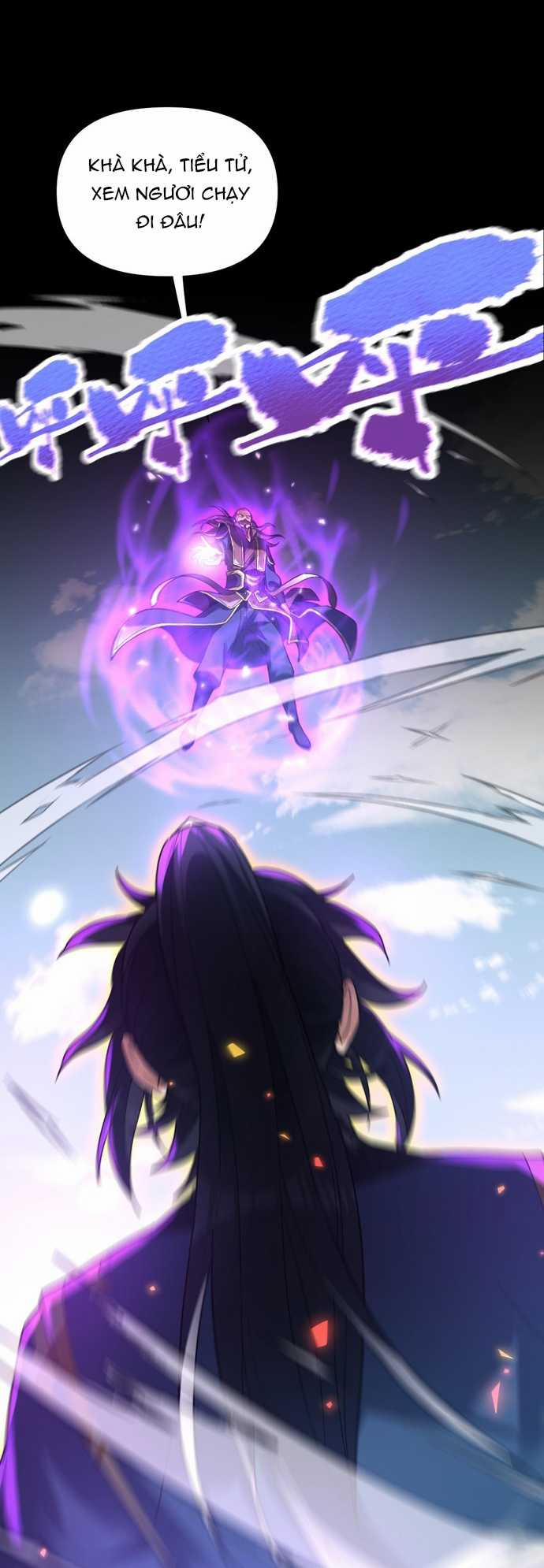 Khai Cục Chấn Kinh Nữ Đế Lão Bà, Ta Liền Vô Địch 19 trang 12