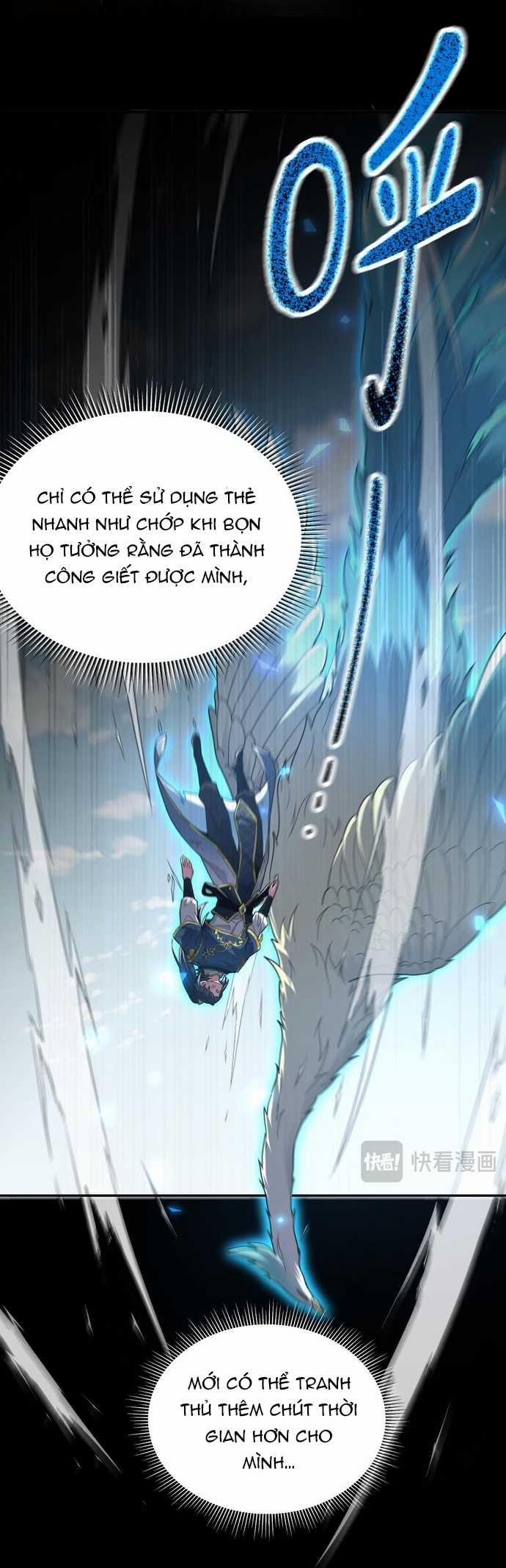 Khai Cục Chấn Kinh Nữ Đế Lão Bà, Ta Liền Vô Địch 19 trang 14