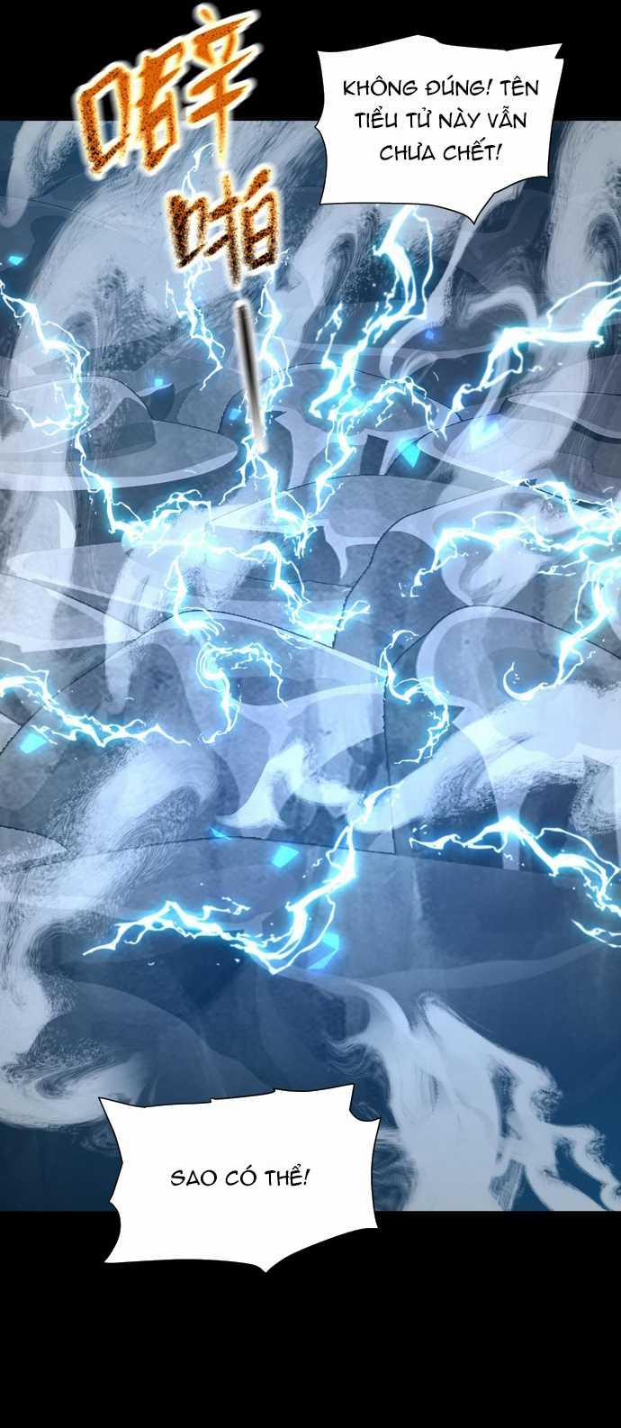 Khai Cục Chấn Kinh Nữ Đế Lão Bà, Ta Liền Vô Địch 19 trang 17