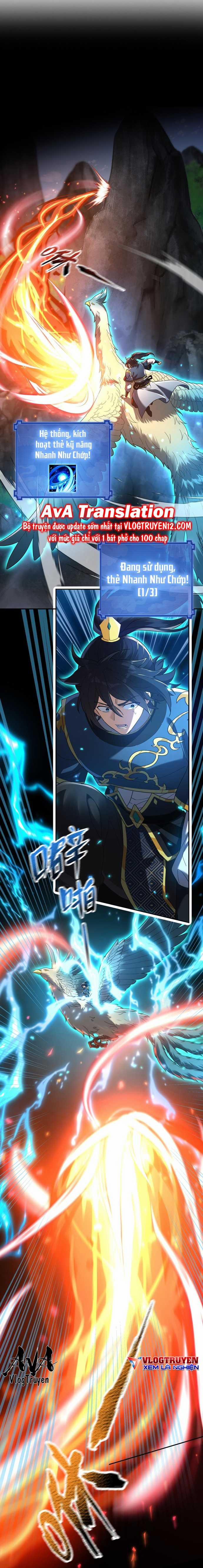 Khai Cục Chấn Kinh Nữ Đế Lão Bà, Ta Liền Vô Địch 19 trang 2