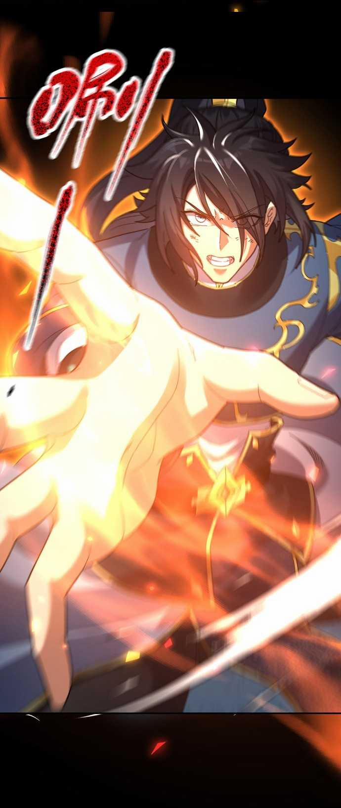 Khai Cục Chấn Kinh Nữ Đế Lão Bà, Ta Liền Vô Địch 19 trang 26