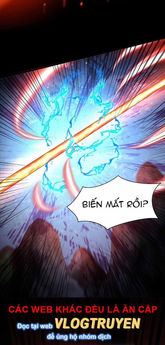 Khai Cục Chấn Kinh Nữ Đế Lão Bà, Ta Liền Vô Địch 19 trang 3