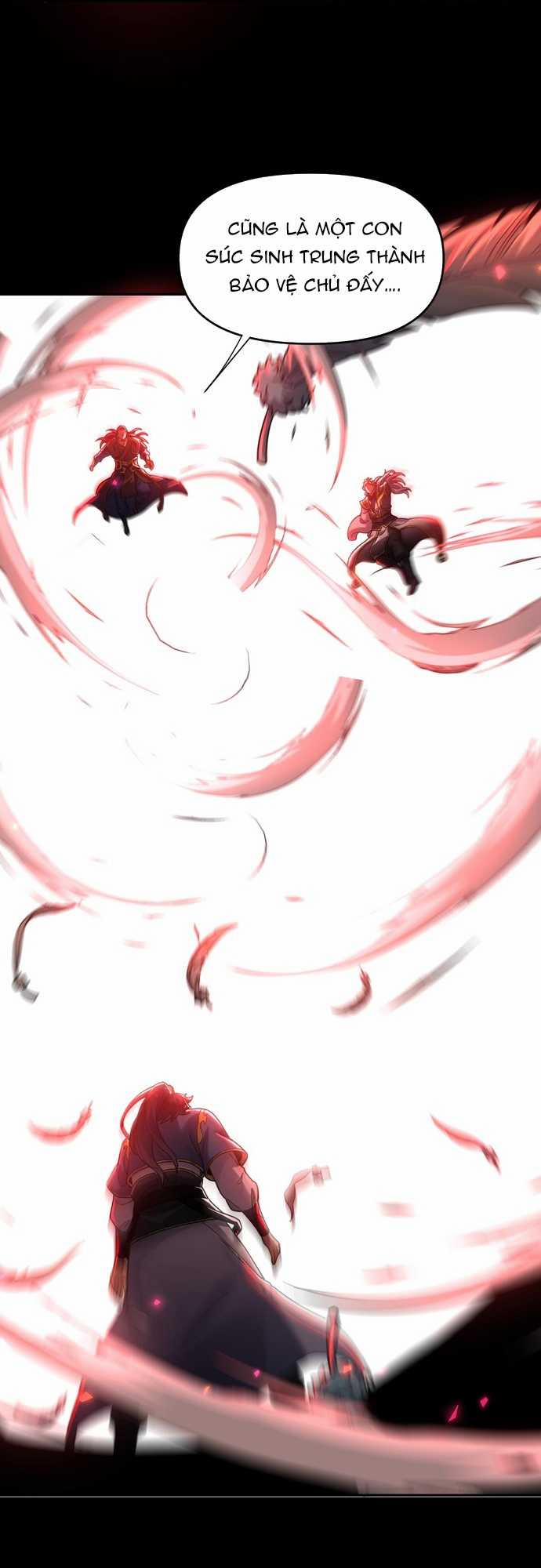 Khai Cục Chấn Kinh Nữ Đế Lão Bà, Ta Liền Vô Địch 19 trang 31