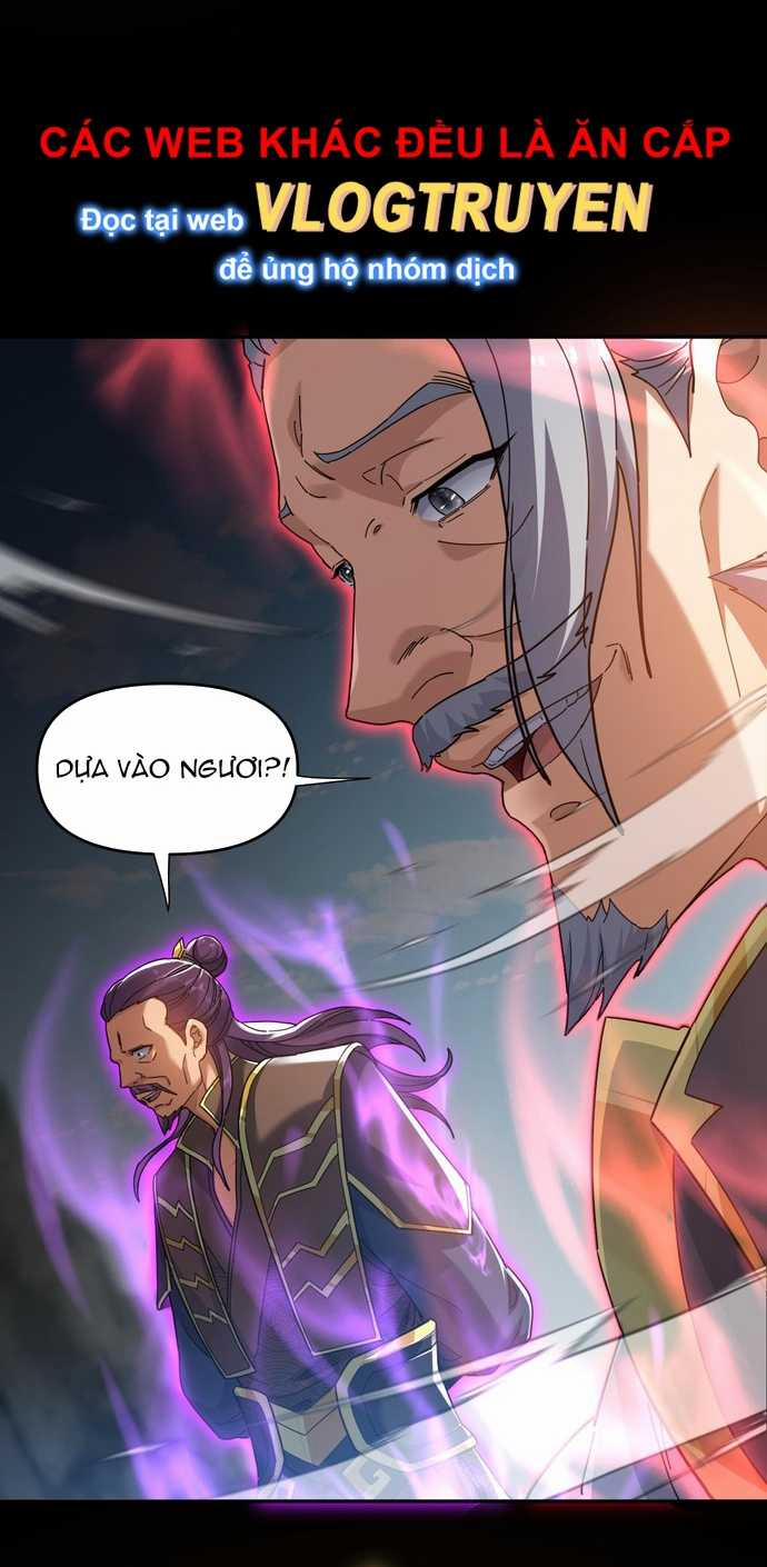 Khai Cục Chấn Kinh Nữ Đế Lão Bà, Ta Liền Vô Địch 19 trang 33