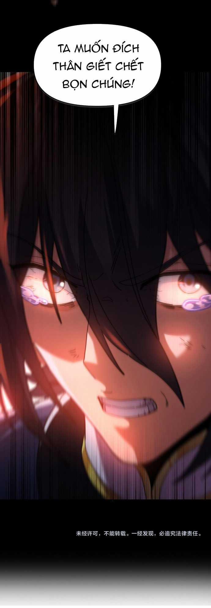 Khai Cục Chấn Kinh Nữ Đế Lão Bà, Ta Liền Vô Địch 19 trang 42