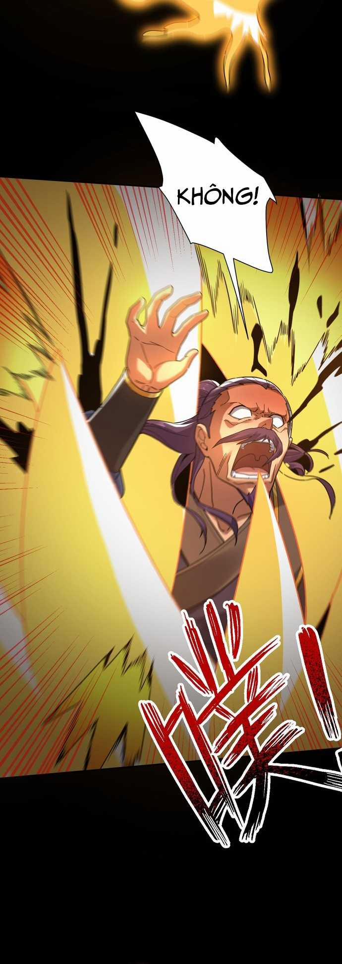 Khai Cục Chấn Kinh Nữ Đế Lão Bà, Ta Liền Vô Địch 20 trang 10