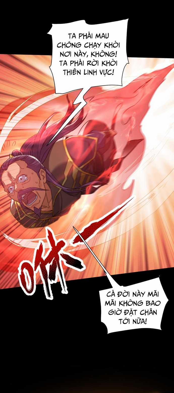 Khai Cục Chấn Kinh Nữ Đế Lão Bà, Ta Liền Vô Địch 20 trang 15