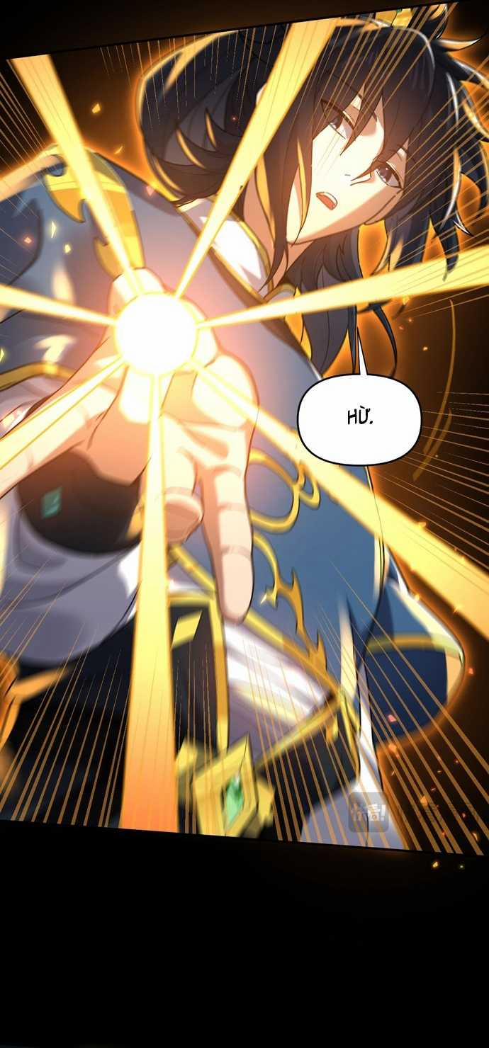 Khai Cục Chấn Kinh Nữ Đế Lão Bà, Ta Liền Vô Địch 20 trang 16