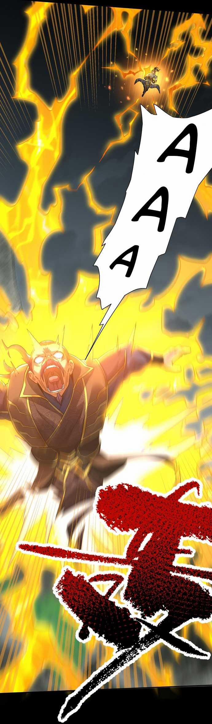 Khai Cục Chấn Kinh Nữ Đế Lão Bà, Ta Liền Vô Địch 20 trang 17