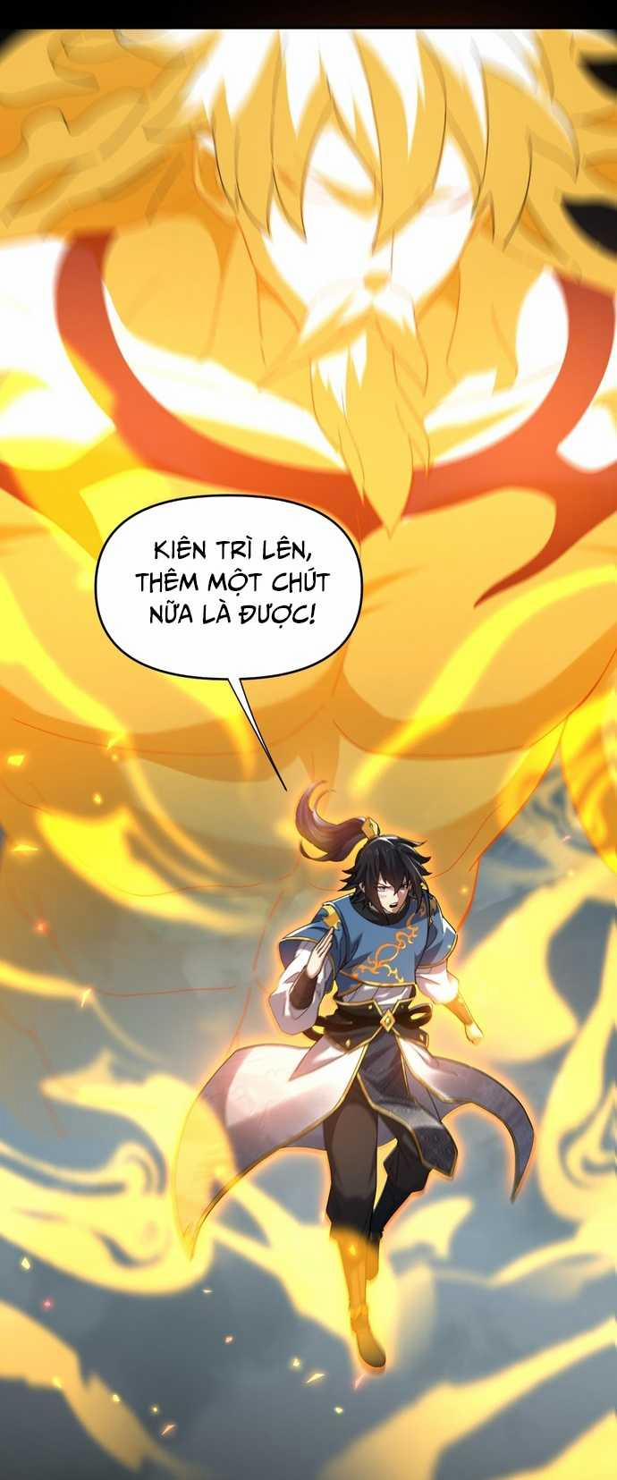 Khai Cục Chấn Kinh Nữ Đế Lão Bà, Ta Liền Vô Địch 20 trang 19