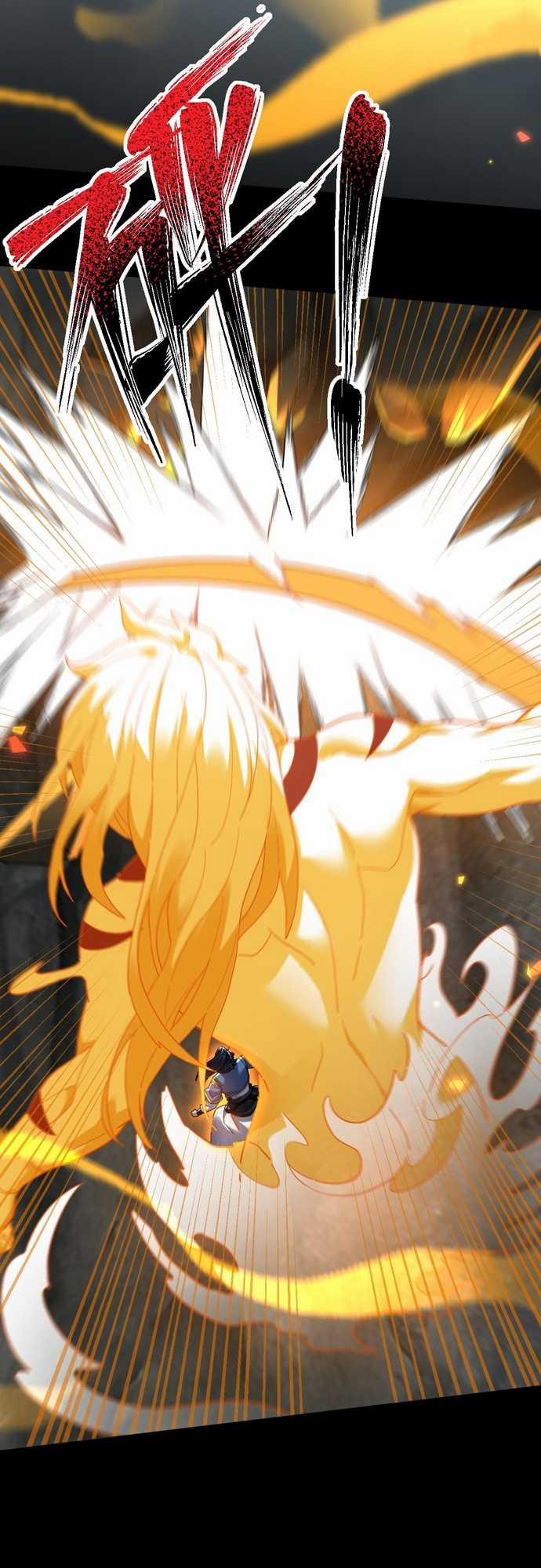 Khai Cục Chấn Kinh Nữ Đế Lão Bà, Ta Liền Vô Địch 20 trang 20