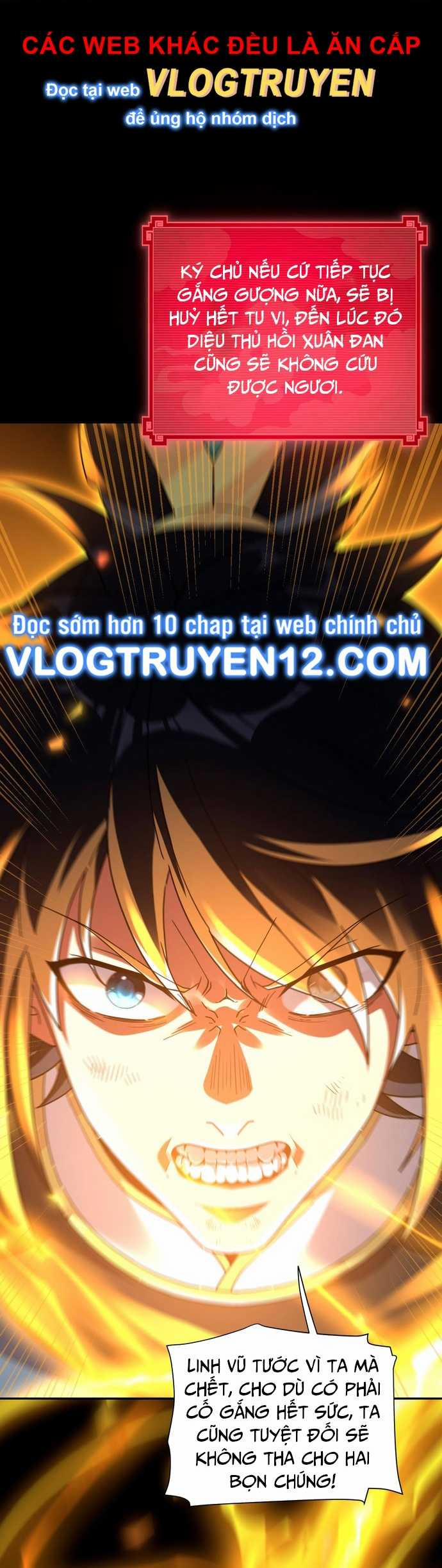 Khai Cục Chấn Kinh Nữ Đế Lão Bà, Ta Liền Vô Địch 20 trang 3