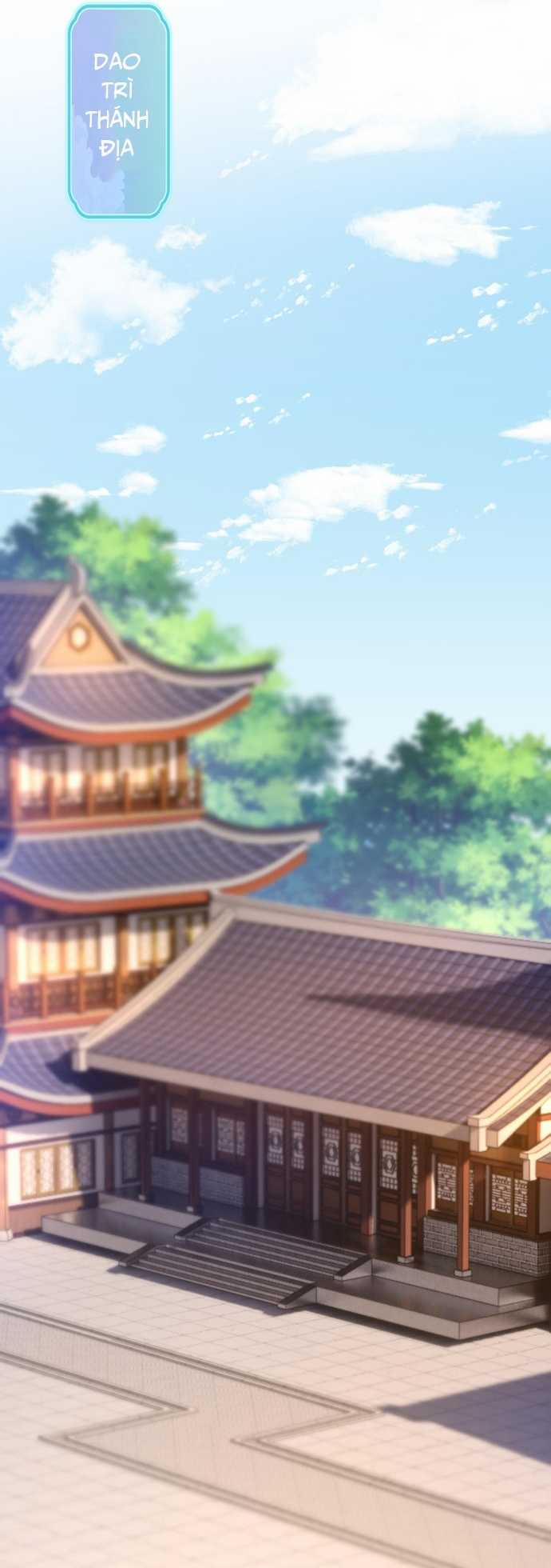 Khai Cục Chấn Kinh Nữ Đế Lão Bà, Ta Liền Vô Địch 20 trang 38