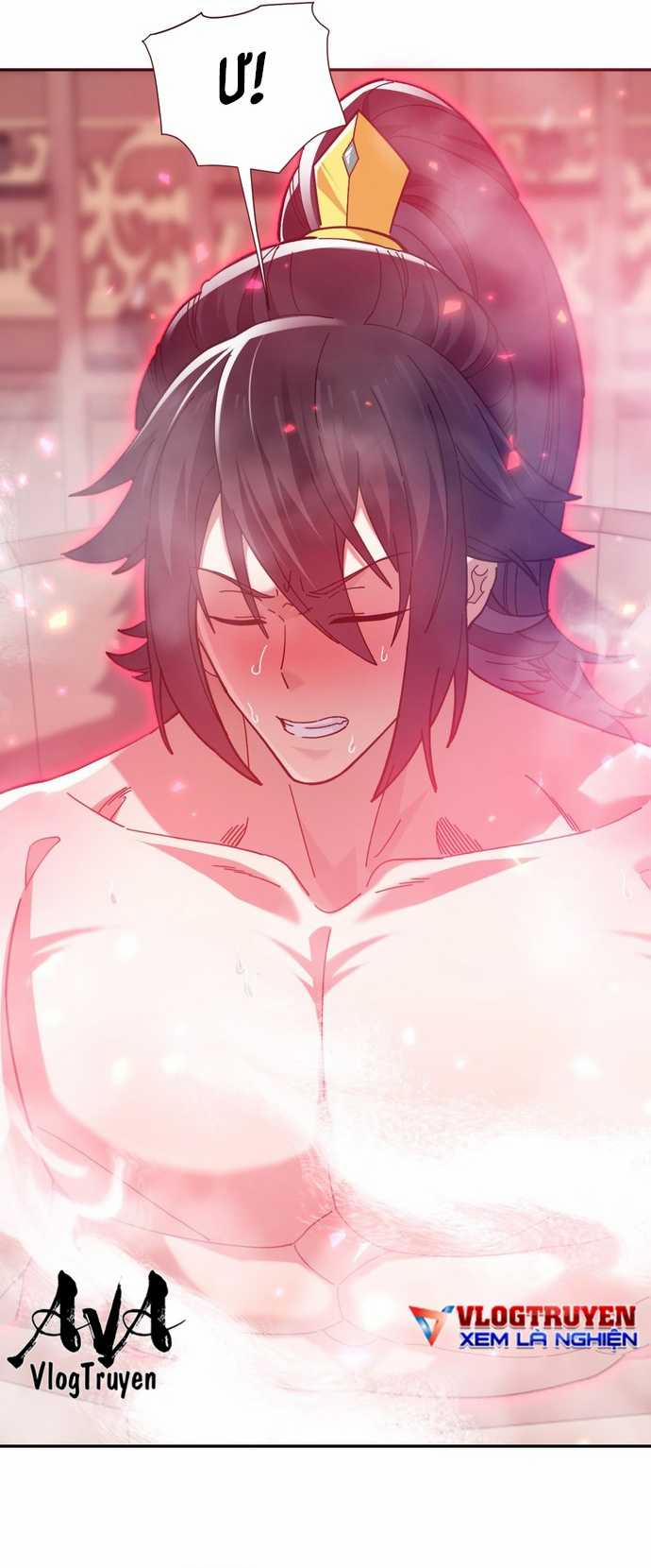 Khai Cục Chấn Kinh Nữ Đế Lão Bà, Ta Liền Vô Địch 20 trang 42