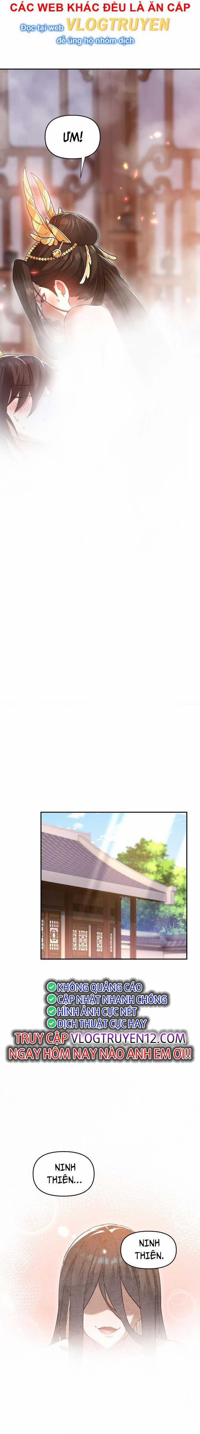 Khai Cục Chấn Kinh Nữ Đế Lão Bà, Ta Liền Vô Địch 21 trang 4