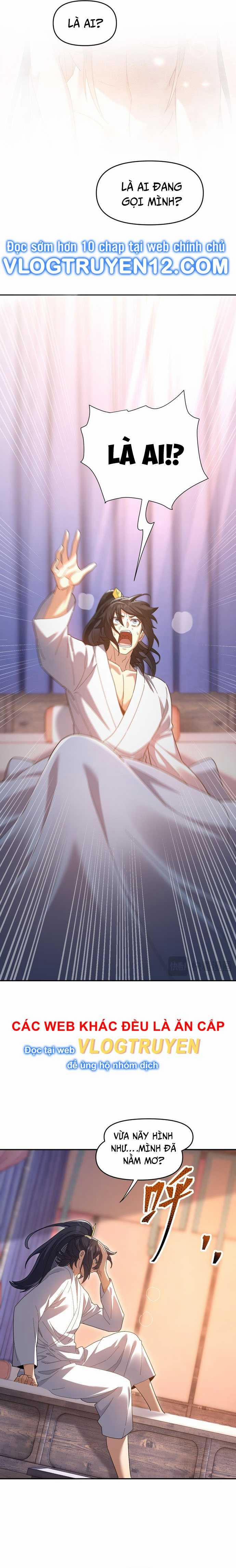 Khai Cục Chấn Kinh Nữ Đế Lão Bà, Ta Liền Vô Địch 21 trang 5