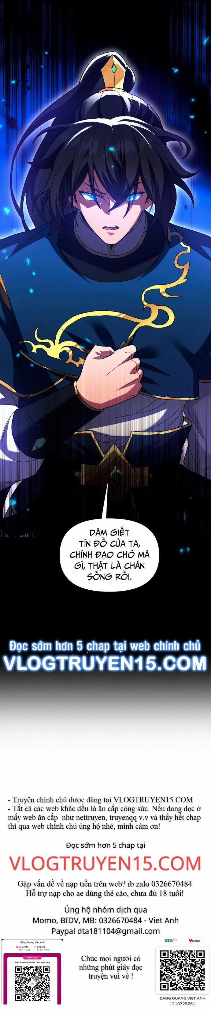 Khai Cục Chấn Kinh Nữ Đế Lão Bà, Ta Liền Vô Địch 22 trang 7