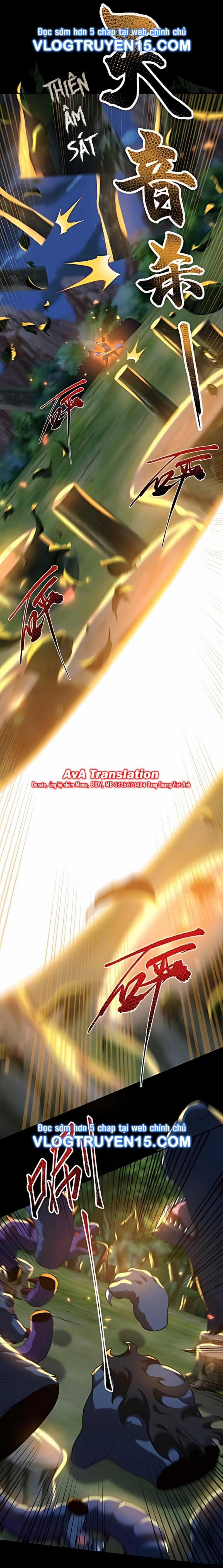 Khai Cục Chấn Kinh Nữ Đế Lão Bà, Ta Liền Vô Địch 23 trang 7