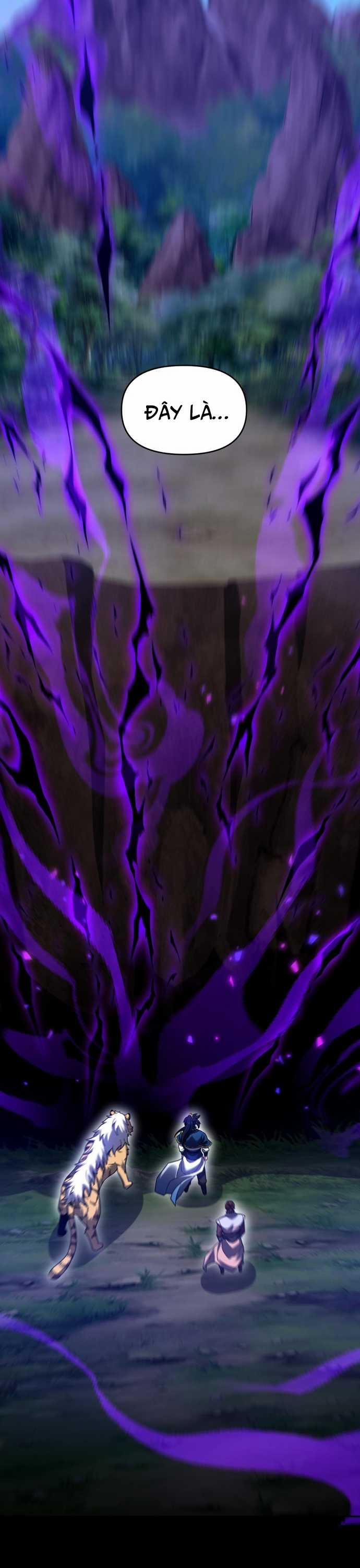 Khai Cục Chấn Kinh Nữ Đế Lão Bà, Ta Liền Vô Địch 25 trang 19