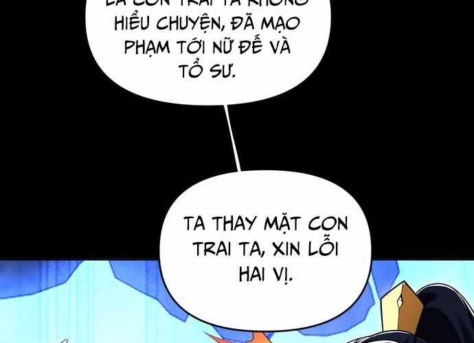 Khai Cục Chấn Kinh Nữ Đế Lão Bà, Ta Liền Vô Địch 26 trang 105