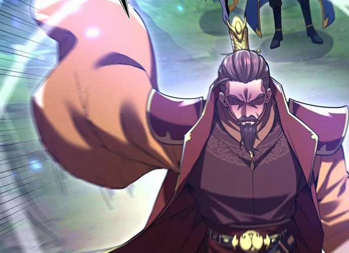 Khai Cục Chấn Kinh Nữ Đế Lão Bà, Ta Liền Vô Địch 26 trang 124