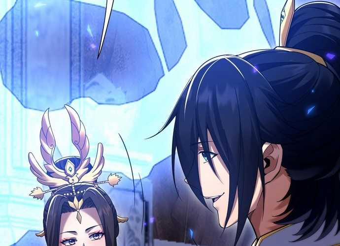 Khai Cục Chấn Kinh Nữ Đế Lão Bà, Ta Liền Vô Địch 26 trang 130