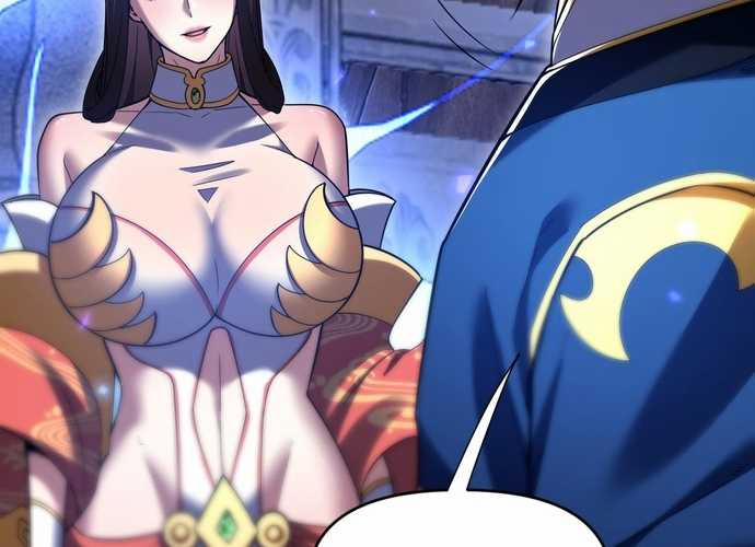 Khai Cục Chấn Kinh Nữ Đế Lão Bà, Ta Liền Vô Địch 26 trang 131