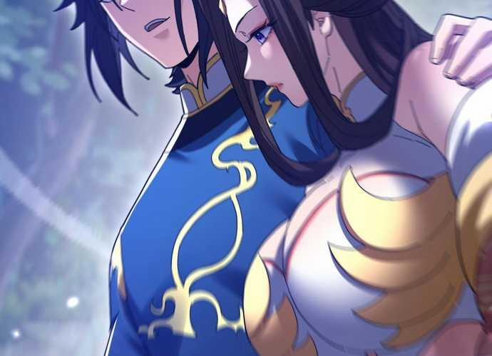 Khai Cục Chấn Kinh Nữ Đế Lão Bà, Ta Liền Vô Địch 26 trang 149