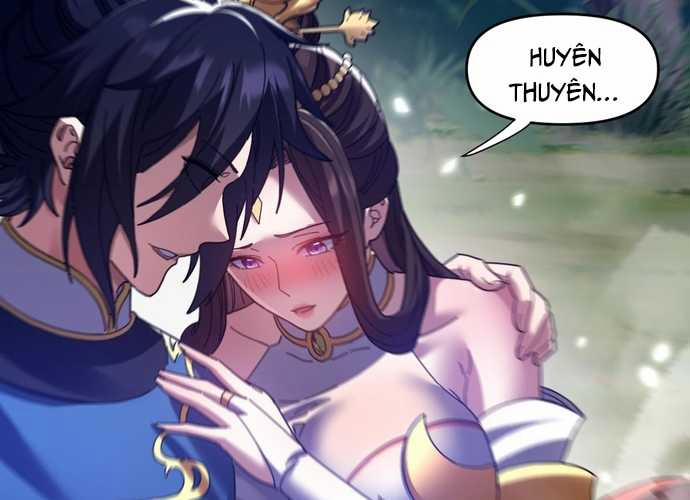 Khai Cục Chấn Kinh Nữ Đế Lão Bà, Ta Liền Vô Địch 26 trang 160