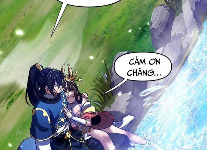 Khai Cục Chấn Kinh Nữ Đế Lão Bà, Ta Liền Vô Địch 26 trang 171