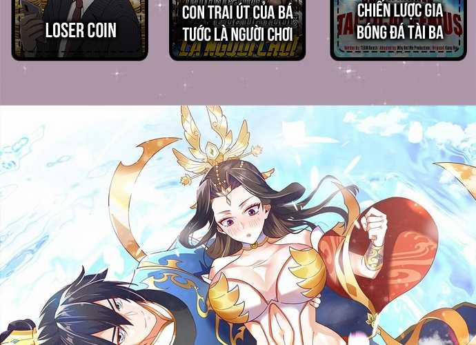 Khai Cục Chấn Kinh Nữ Đế Lão Bà, Ta Liền Vô Địch 26 trang 3