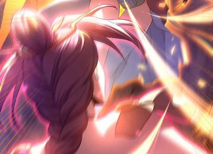 Khai Cục Chấn Kinh Nữ Đế Lão Bà, Ta Liền Vô Địch 26 trang 30