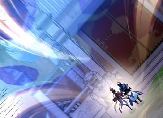 Khai Cục Chấn Kinh Nữ Đế Lão Bà, Ta Liền Vô Địch 26 trang 43