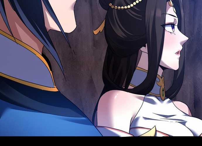 Khai Cục Chấn Kinh Nữ Đế Lão Bà, Ta Liền Vô Địch 26 trang 46