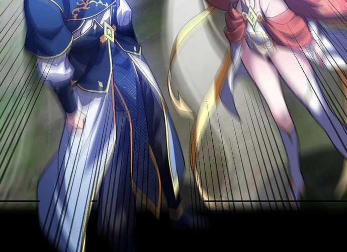 Khai Cục Chấn Kinh Nữ Đế Lão Bà, Ta Liền Vô Địch 26 trang 50