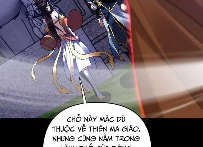 Khai Cục Chấn Kinh Nữ Đế Lão Bà, Ta Liền Vô Địch 26 trang 58