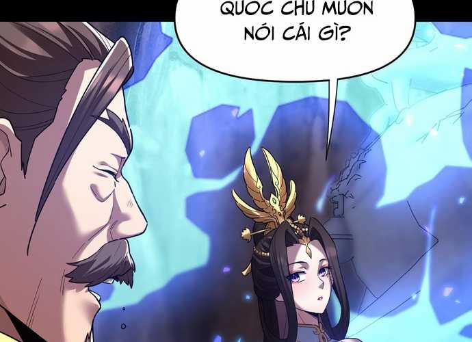 Khai Cục Chấn Kinh Nữ Đế Lão Bà, Ta Liền Vô Địch 26 trang 63