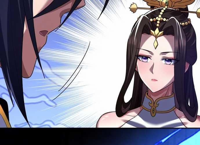 Khai Cục Chấn Kinh Nữ Đế Lão Bà, Ta Liền Vô Địch 26 trang 67