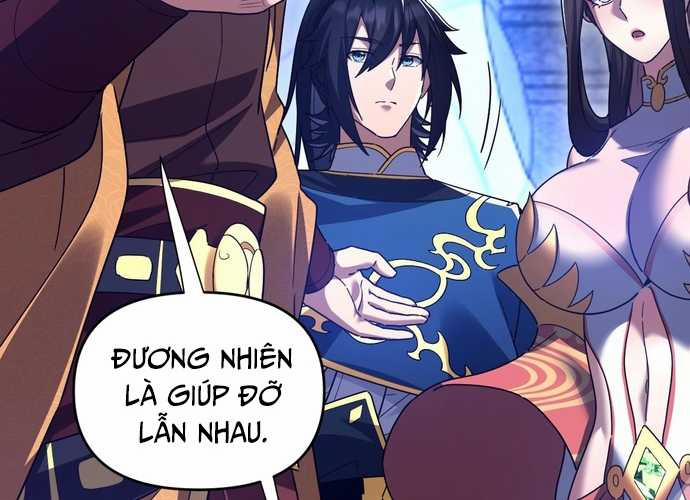 Khai Cục Chấn Kinh Nữ Đế Lão Bà, Ta Liền Vô Địch 26 trang 70